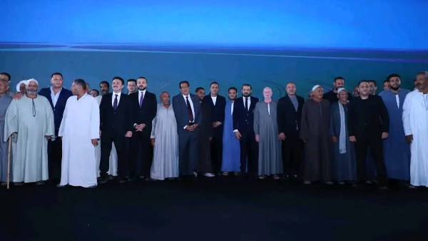 مستقبل وطن 