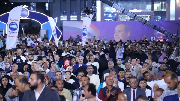 حزب مستقبل وطن 