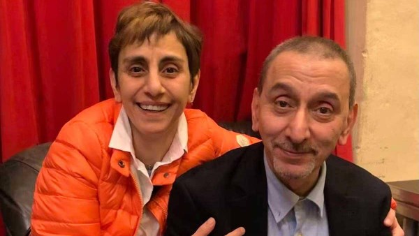 ريما وزياد الرحبانى