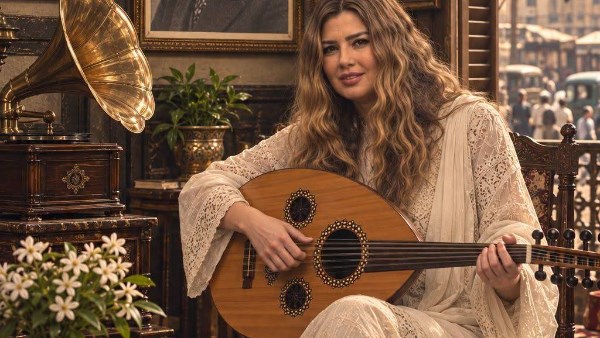 رانيا فريد شوقي 