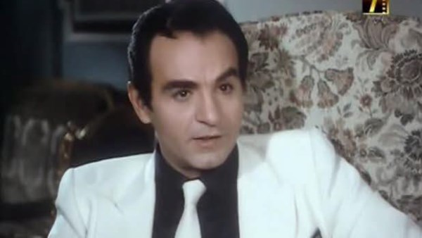 مجدي وهبة