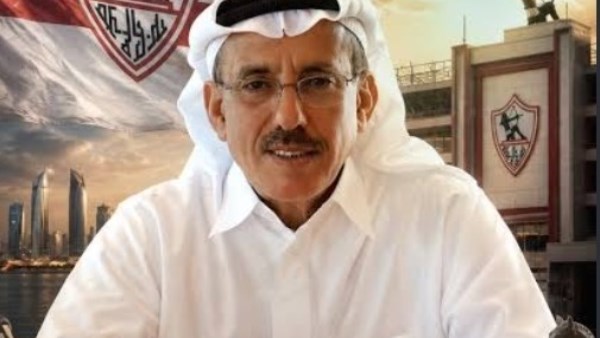 رجل الاعمال الاماراتي 
