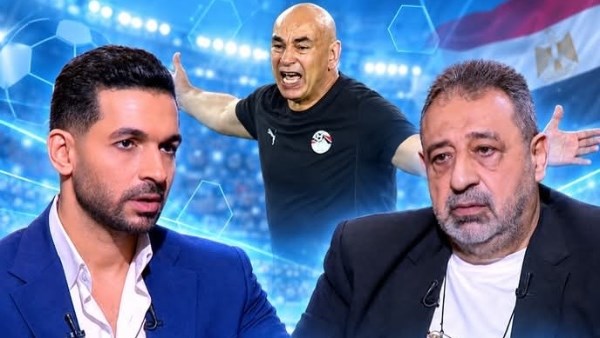 مجدي عبد الغني