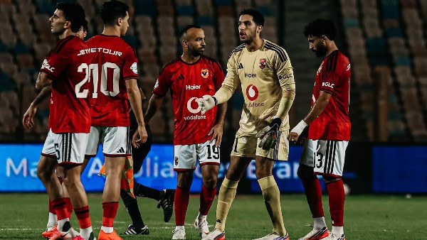 الاهلي 