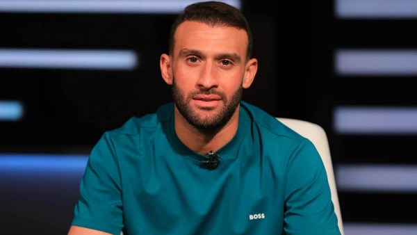 عمر كمال 