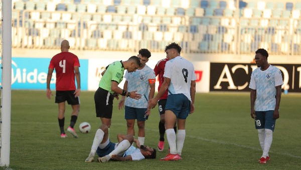 نادي القناة 