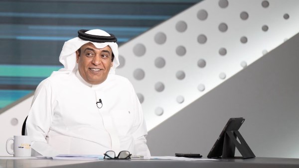 وليد الفراج