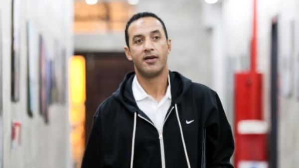 أحمد عبدالعزيز