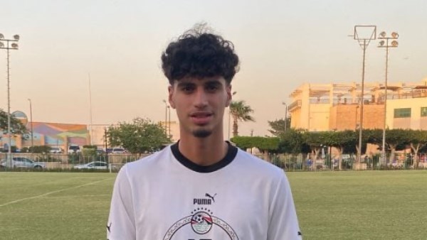 عمر عبد المجيد لاعب فريق جرويتر فورث الألماني