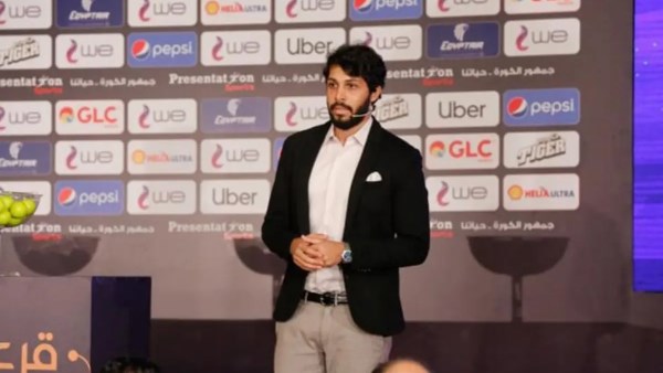 حسام الزناتي 