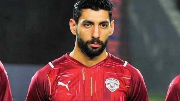 عمرو قلاوه