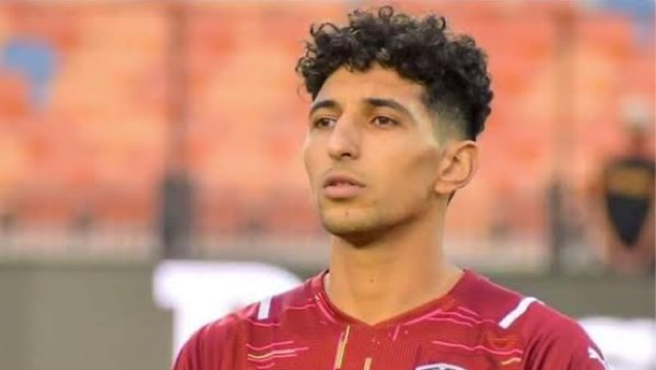 أحمد هاني
