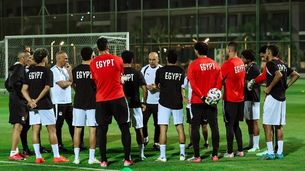 منتخب مصر 