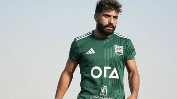 أحمد الصغيري 
