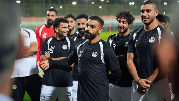 محمد صلاح