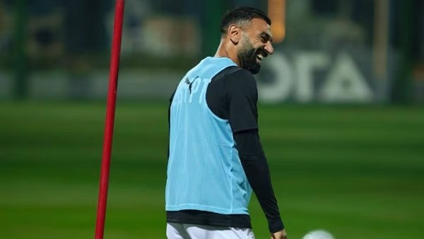 محمد صلاح