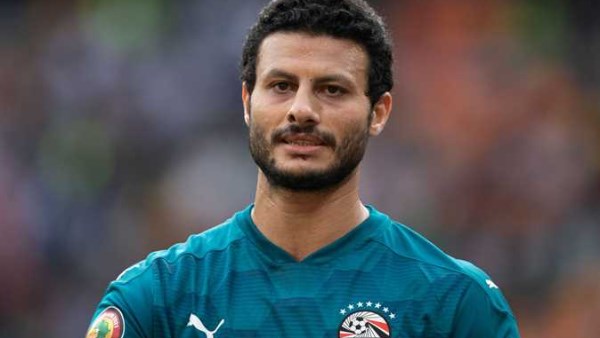 محمد الشناوى 