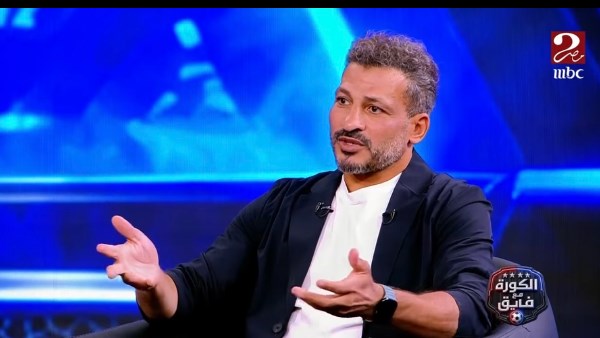 سيد معوض 