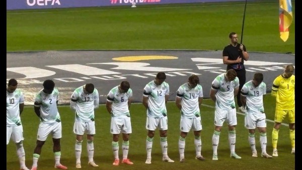 منتخب أيرلندا