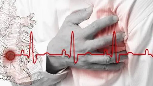6 علامات في القدمين قد ترتبط بأمراض القلب.. متى تستدعي القلق؟