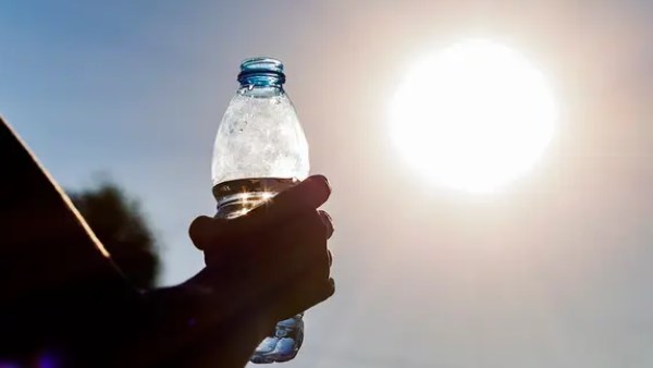 أجواء الخريف بدأت.. انخفاض الحرارة وسحب وأمطار في عدة مناطق اليوم