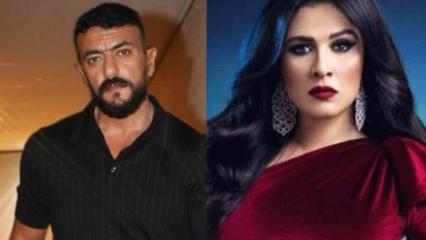 أحمد العوضي يعتذر لياسمين عبد العزيز.. وتامر أمين يعلق: «الرجالة أرقى من كده»