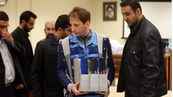 بابك زنجاني