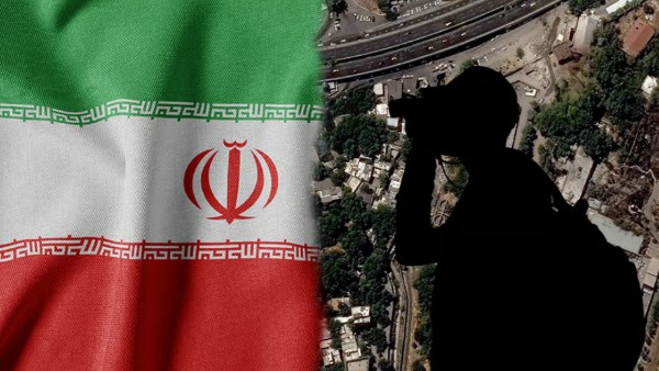 إدانة إسرائيلي بالتجسس لصالح إيران