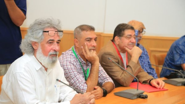 ندوة «رد الجميل»