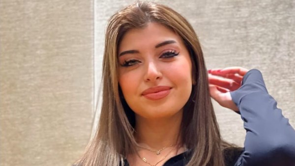 سلمي عادل 