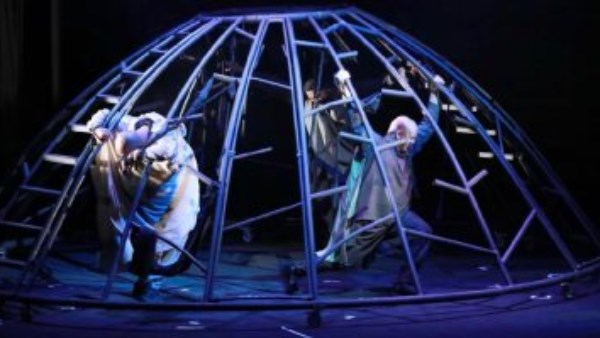 غياهب الروح