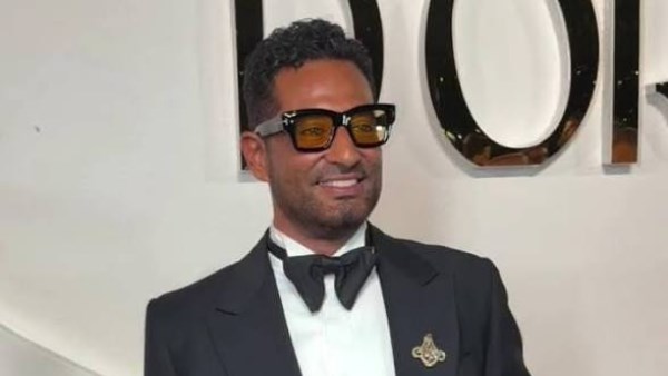 عمرو سعد 