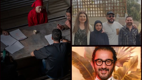 أعمال انتهى تصويرها ولم تصل للجمهور