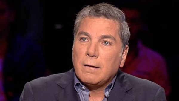 علي جابر 