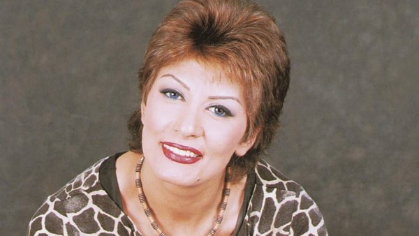 سماح انور