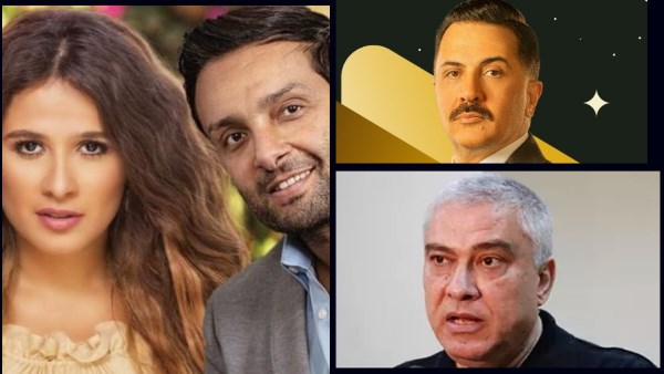3 وفيات تهز عائلات النجوم في يوم واحد
