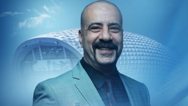 محمد سعد