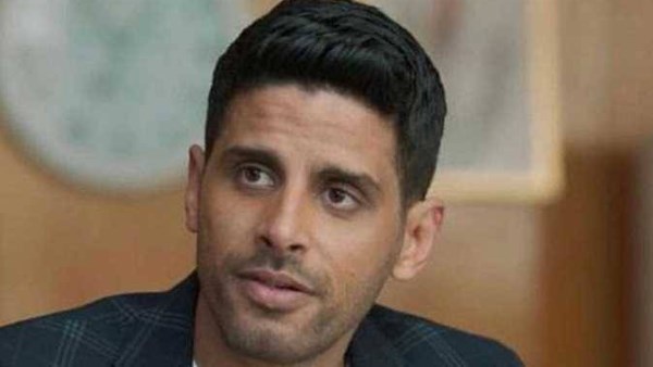 حمدى الميرغني 