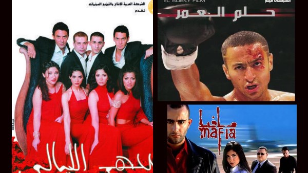 أفلام  بعد سنين من عرضها تعود بأجزاء جديدة