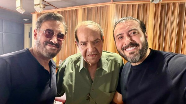 كاظم الساهر 