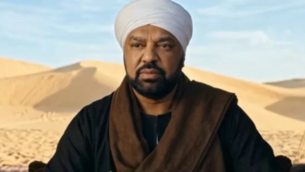 حجازى متقال 
