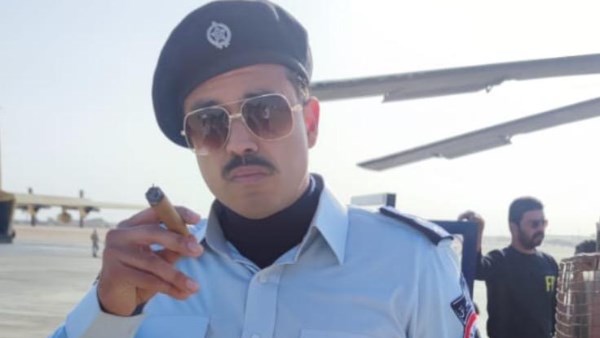 هشام عاشور