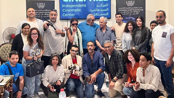 «ما ينفعش نسيب ده كله يقف».. «سينيفيل» يجمّد نشاطه والسينمائيون يطالبون بإنقاذه