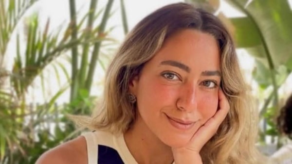 هند عبد الحليم تكشف سر اتجاهها للغناء: لم أبحث عن التريند وخوفي أخّر خطوتي هند عبد الحليم تكشف سر اتجاهها للغناء: لم أبحث عن التريند وخوفي أخّر خطوتي