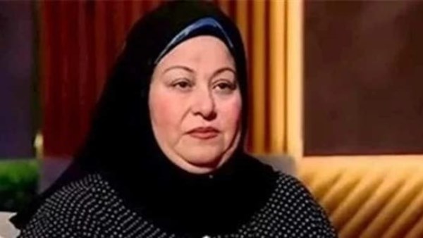 الفنانة ناني سعد الدين 