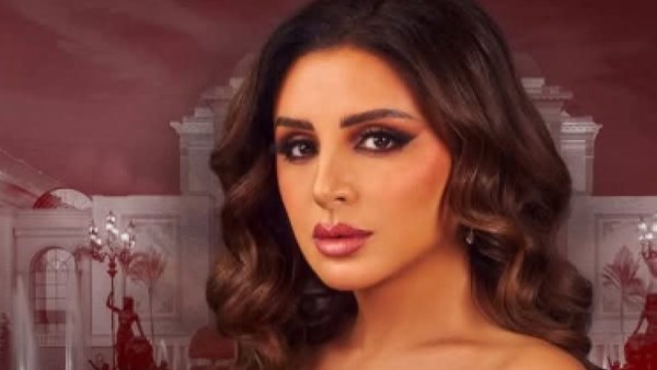 الفنانة أنغام