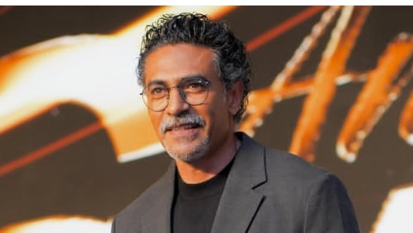 الفنان محمد علاء 