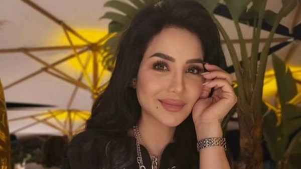 الإعلامية السعودية لجين عمران