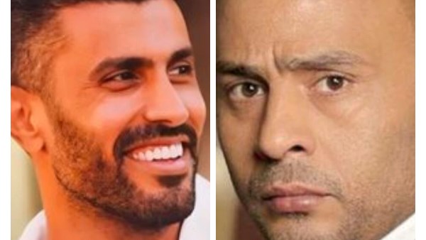 محمد سامي يعلن انضمام محمود عبد المغني لمسلسله الجديد: سعيد جدًا بالتعاون مع نجم كبير وموهوب