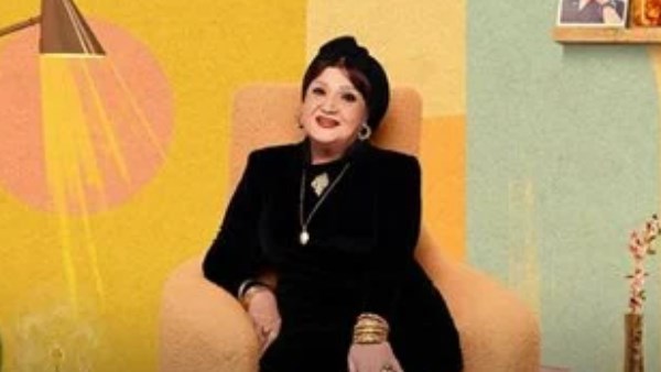 الفنانة ميمي جمال 